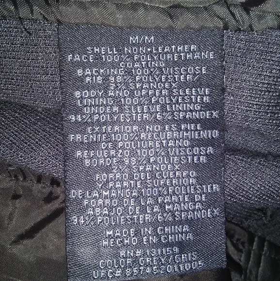 Jacket - Picture 6 of 6